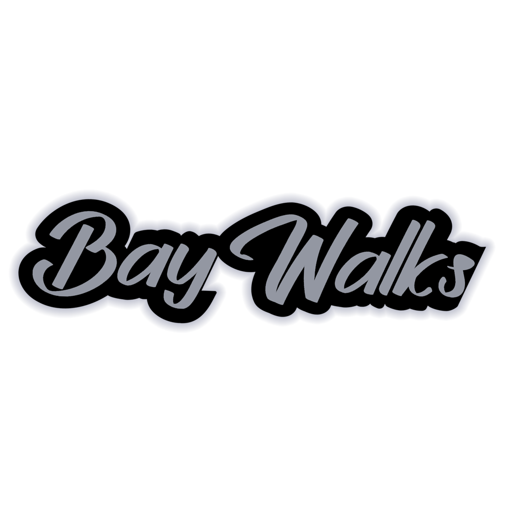 Bay Walks Logo